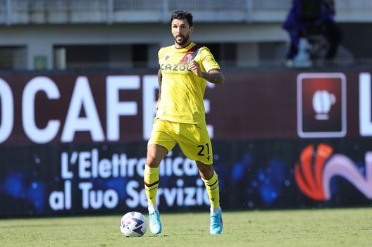 soriano (Photo by Gabriele Maltinti/Getty Images) FOCUS AVVERSARIO – Bologna in crisi nera, la variante Thiago Motta non svolta- immagine 3