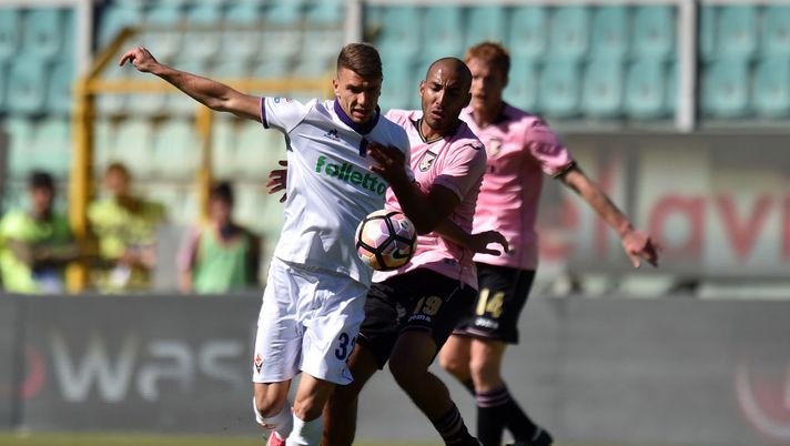 Calciomercato Palermo: accordo con la Fiorentina, Mlakar vicino ai rosa  Calciomercato Palermo: accordo con la Fiorentina, Mlakar vicino ai rosa