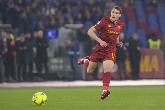 Getty Images Belotti: “Ho un sogno per il finale di stagione. Il calcio è una passione forte”- immagine 2