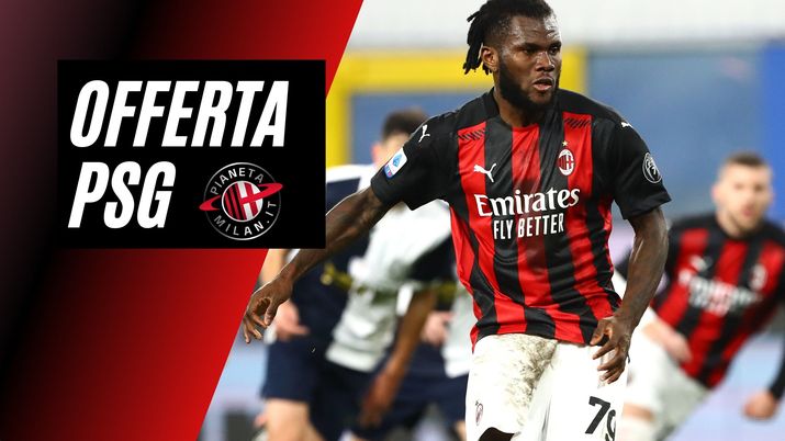 Franck Kessié (centrocampista AC Milan) non dovrebbe rinnovare il suo contratto | Calciomercato Milan News (Getty Images) Franck Kessié (centrocampista AC Milan) non dovrebbe rinnovare il suo contratto | Calciomercato Milan News (Getty Images)