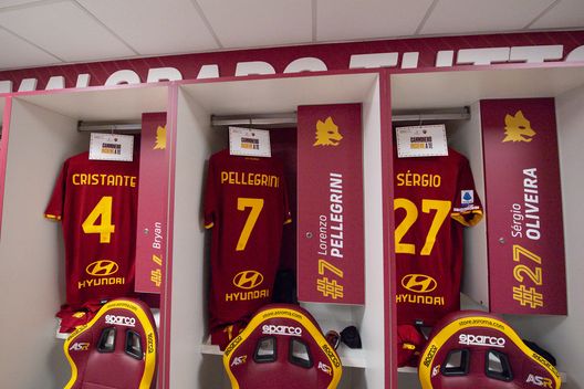 Dai social agli spogliatoi: “Camminerò insieme a te” è stato lo slogan del derby- immagine 3