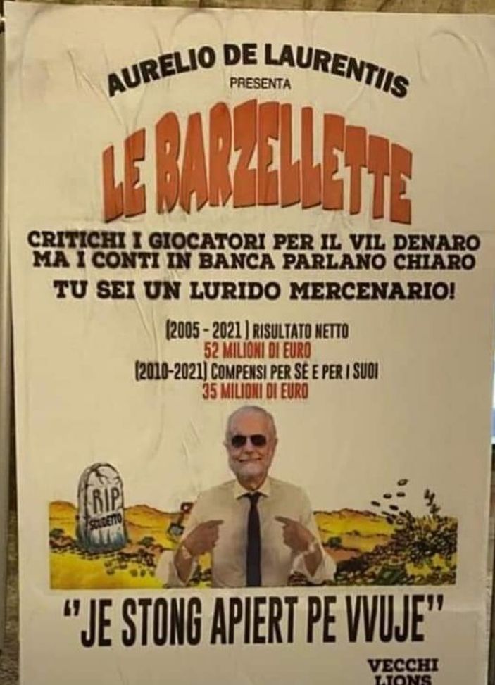 de laurentiis