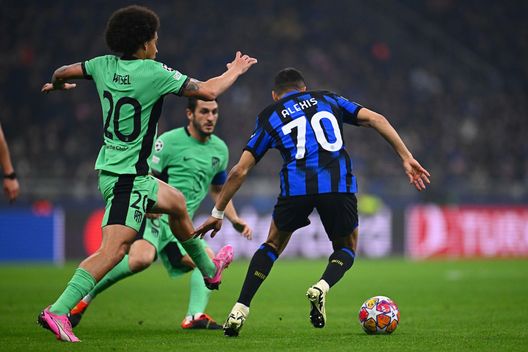 De Biasi: “Inter, con l’Atletico potevi fare più gol. Inzaghi spero apra un ciclo”- immagine 2