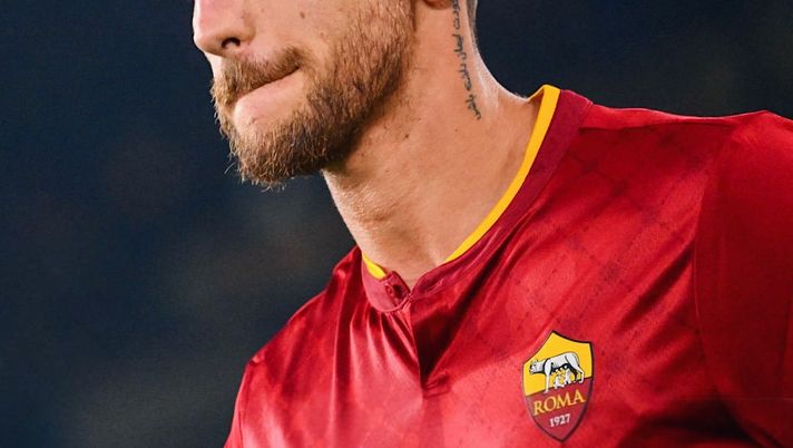 Fantacalcio Roma, sospiro sollievo per Pellegrini: ma contro la Viola è in dubbio Fantacalcio Roma, sospiro sollievo per Pellegrini: ma contro la Viola è in dubbio - immagine 1