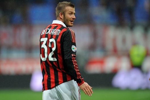 Beckham Beckham