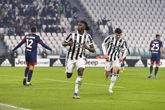 (Getty Images) Juventus, Allegri: “Morata resta. Napoli? E’ scontro diretto ma siamo in stato di emergenza”- immagine 2