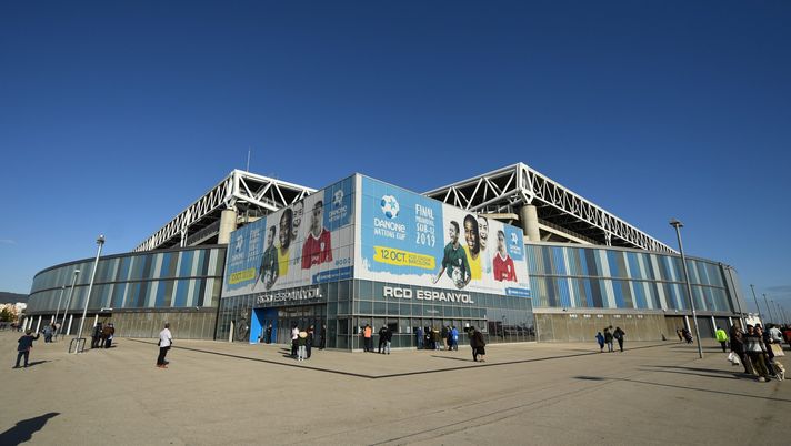 Il derby dice no: l’Espanyol nega il suo stadio al Barça durante il remake del Camp Nou - immagine 1