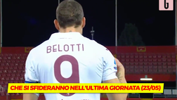 VIDEO Serie A, chi andrà in B? Toro salvo con un punto, il Benevento ha una sola possibilità. Tutti gli scenari
