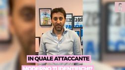 VIDEO / Milito: “Il mio preferito? Lautaro. E dopo la notte di Madrid…”
