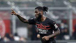 Atletico-Milan, Kessié: “Vittoria speciale, dobbiamo continuare a lottare”