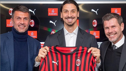 La Gazzetta dello Sport – Ibra, bye bye Milan