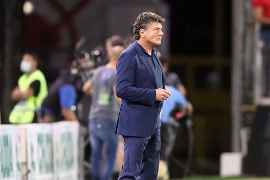 Bonan: “Mazzarri adatto per il Cagliari, momento giusto per affrontare il Napoli” Bonan: “Mazzarri adatto per il Cagliari, momento giusto per affrontare il Napoli”