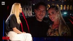 Ilary Blasi: “I vantaggi dell’essere moglie di Totti? Se metto sulla bilancia…”
