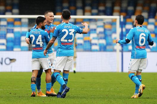 (Photo by Francesco Pecoraro/Getty Images) (Photo by Francesco Pecoraro/Getty Images)
