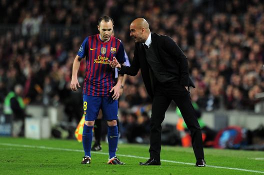 (Getty Images) Guardiola: “Se il Barcellona chiamasse? Certo che andrei! É il mio club”- immagine 2