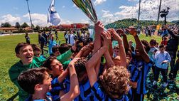 Torneo ‘Città di Abano’, l’Inter è campione!
