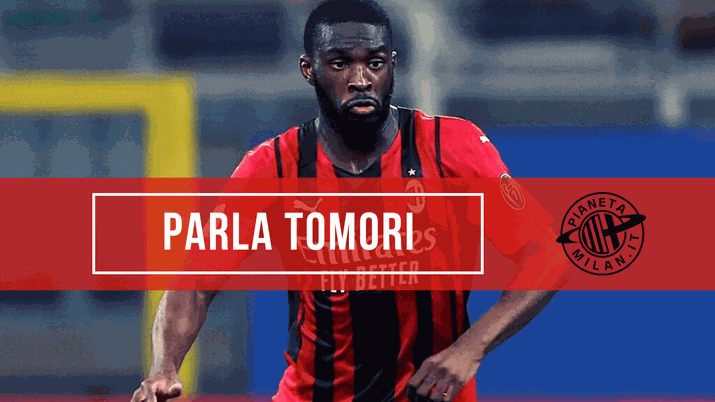 Fikayo Tomori