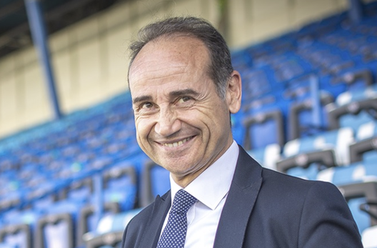 SPAL, ufficiale: nuovo ds Fabio Lupo SPAL, ufficiale: nuovo ds Fabio Lupo - immagine 1