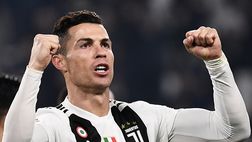I 100 sportivi più famosi del mondo: Cristiano Ronaldo guida la top 10. Presenti solo due italiani