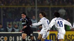 Castroman: “Lazio, Castellanos è l’uomo in più. Il mio gol al derby…”