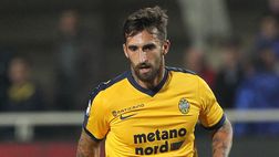 Caracciolo, la A lo cerca, il Verona ci pensa