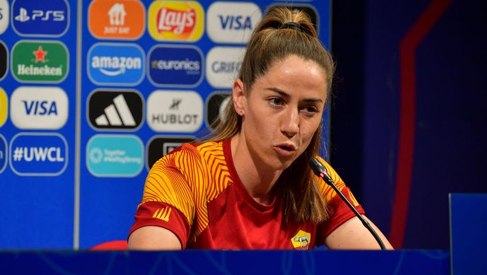 Femminile, Losada: “Non esiste una pozione magica per battere il Barcellona” - immagine 1