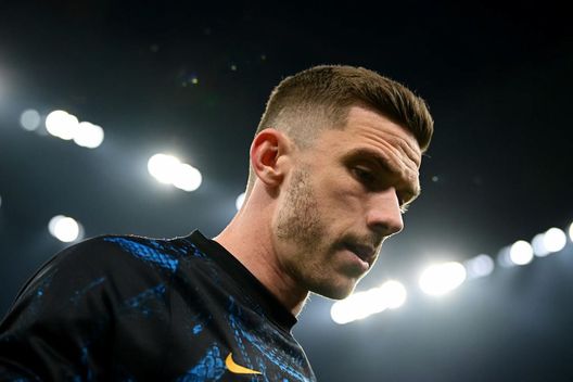 Inter, col Torino Perisic o Gosens? “La sensazione è che Inzaghi schiererà…”- immagine 2