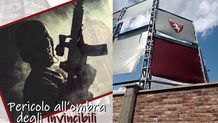 Alessandro Cirillo: “Fila e Grande Torino, lo sfondo del mio romanzo” - immagine 1