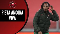 Calciomercato Milan – Non è finita per Renato Sanches: le parole di Letang