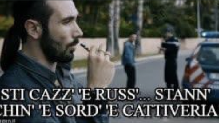 LIVEBLOG/Napoli-Spartak: “Non ce la sto facendo” LIVEBLOG/Napoli-Spartak: “Non ce la sto facendo”