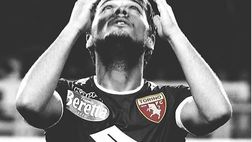 SOCIAL / L’ex Inter Ljajic posta una foto con la maglia del Torino e un commento: “Why”