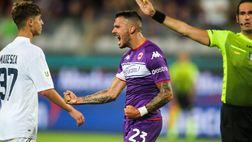 Venuti: “Italiano soddisfatto per approccio e gioco. Gol? Lo dedico a mio padre”