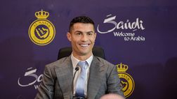 Ronaldo compra nuova casa di lusso in Arabia