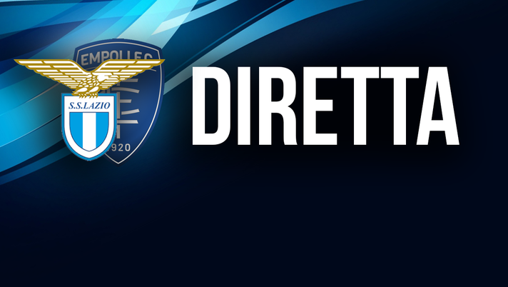 Lazio-Empoli