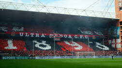 Genoa, con il Verona i tifosi entrano gratis