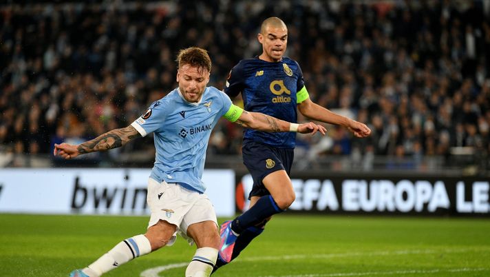 Ciro Immobile Ciro Immobile