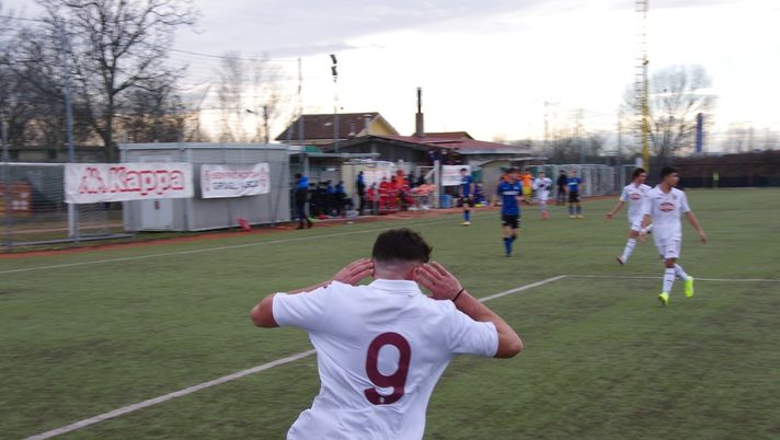 Under 18, la top 3 di Torino-Milan 1-0: Barbieri non perde un pallone 