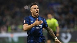 LIVEBLOG / Inter in finale, tutti sul carro di Lautaro. I tifosi: “Giù le mani!”