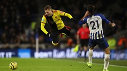 Calciomercato Milan – Deulofeu può tornare in Italia: i dettagli
