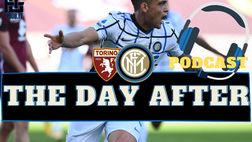 PODCAST – The Day After: Mari e Montopoli commentano Torino-Inter, Lautaro e le rivali