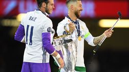 Stampa UK – Il Real Madrid vuole a tutti i costi Mbappé. Sacrificio Bale, ecco il costo