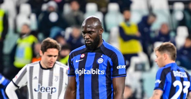 Gentile: “Lukaku? Con la Fiorentina ha fatto buone cose. Fossi in Inzaghi…”- immagine 2