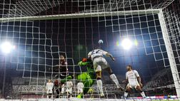 Salernitana salva, ma un fondo svizzero presenta esposto alla Procura