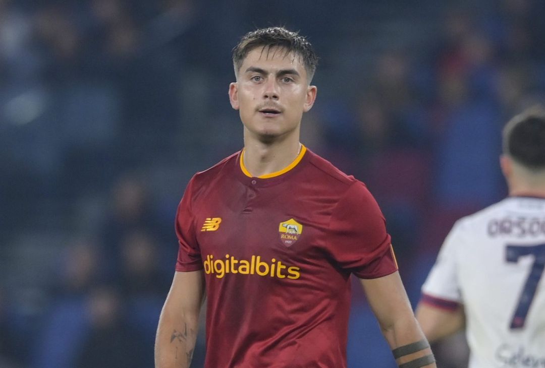 Roma-Bologna 1-0 – FOTO GALLERY - immagine 75