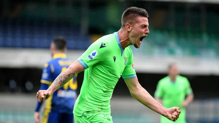 Milinkovic