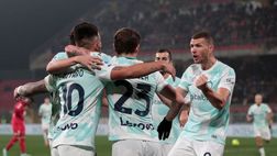 Inter, 10 i precedenti contro il Parma in Coppa Italia: 17 anni fa l’ultima sfida