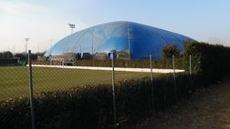 Notizie Udinese | Primo giorno di lavori al Bruseschi: il punto sui rientri
