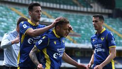 Dimarco: “Volevamo vincere, il nostro impegno sempre al massimo”