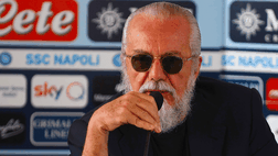 Calciomercato Napoli – Tesoretto da 60 milioni. Pronti due colpi