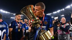 Dybala all’Inter? Parte Correa: “E da Dzeko è arrivata questa comunicazione”